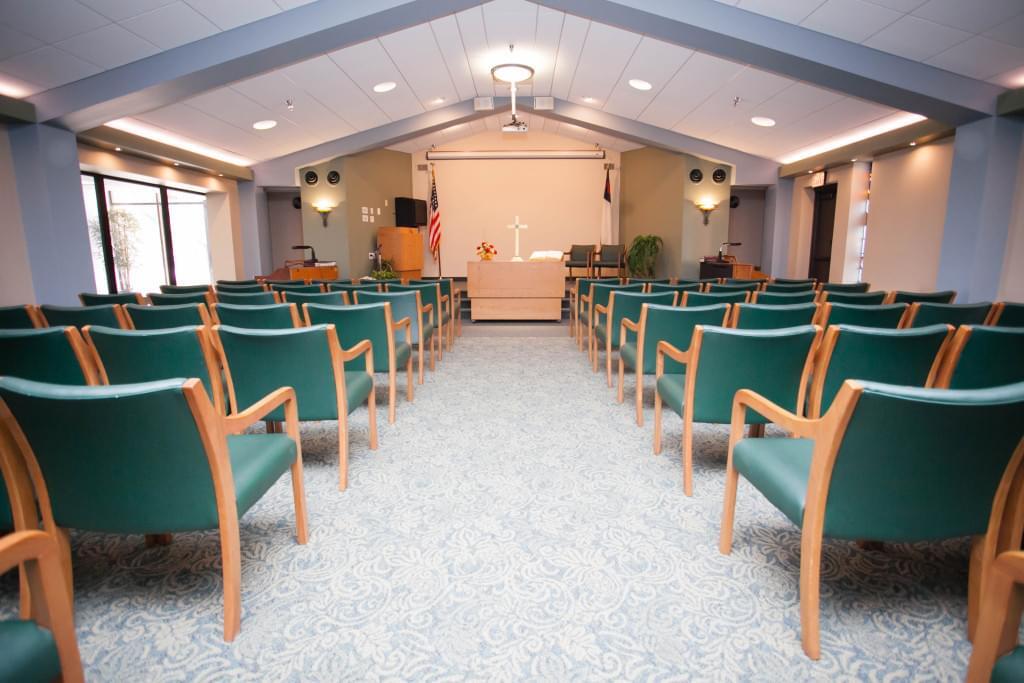 Canton Christian Home Senior Living Community Assisted Living